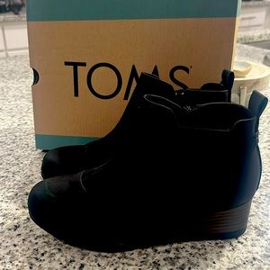TOM’S Kelsey